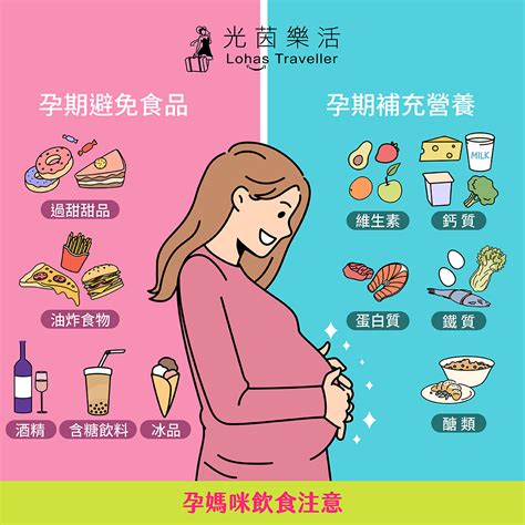 孕婦剪髮禁忌|孕期髮型變化禁忌